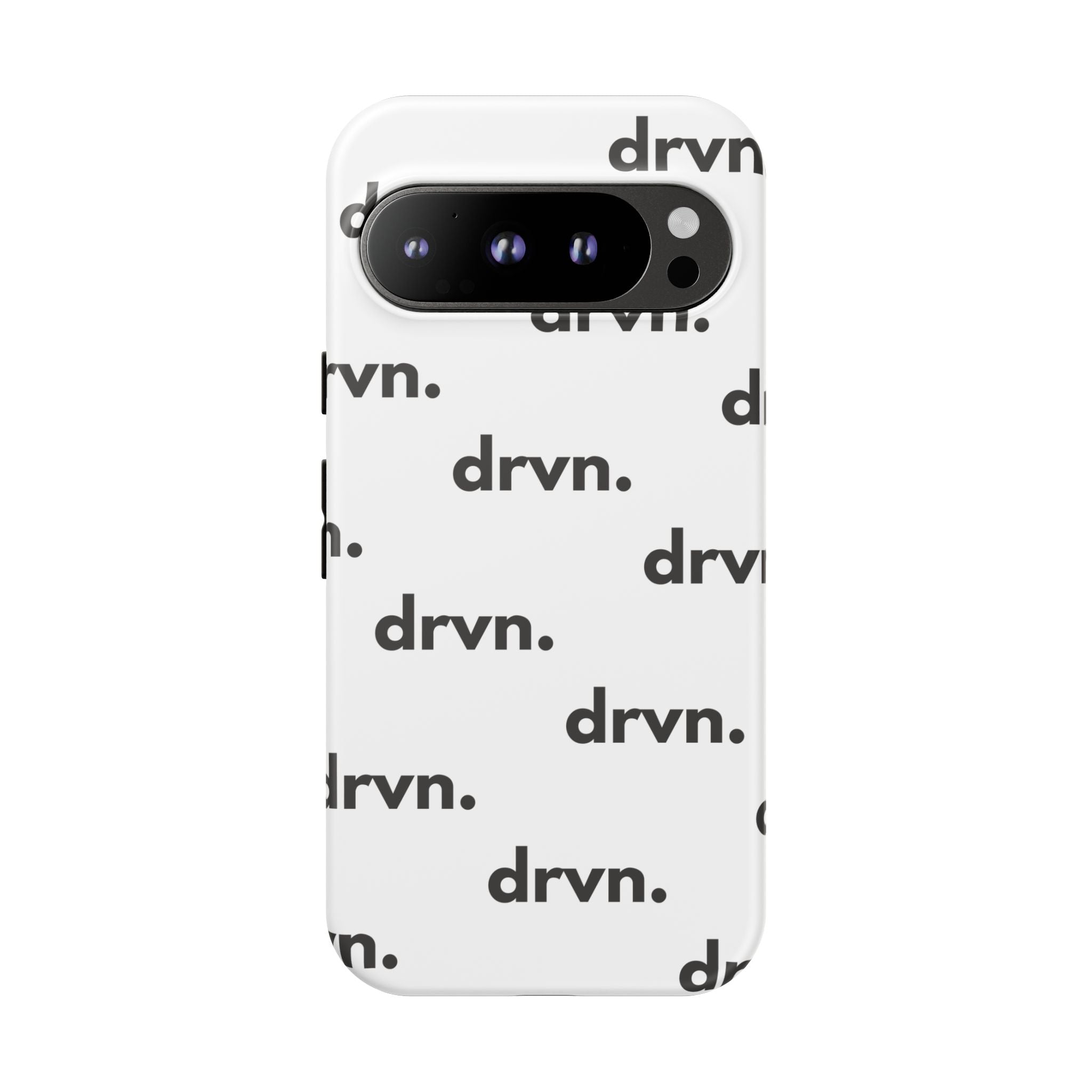 DRVN. Phone Case