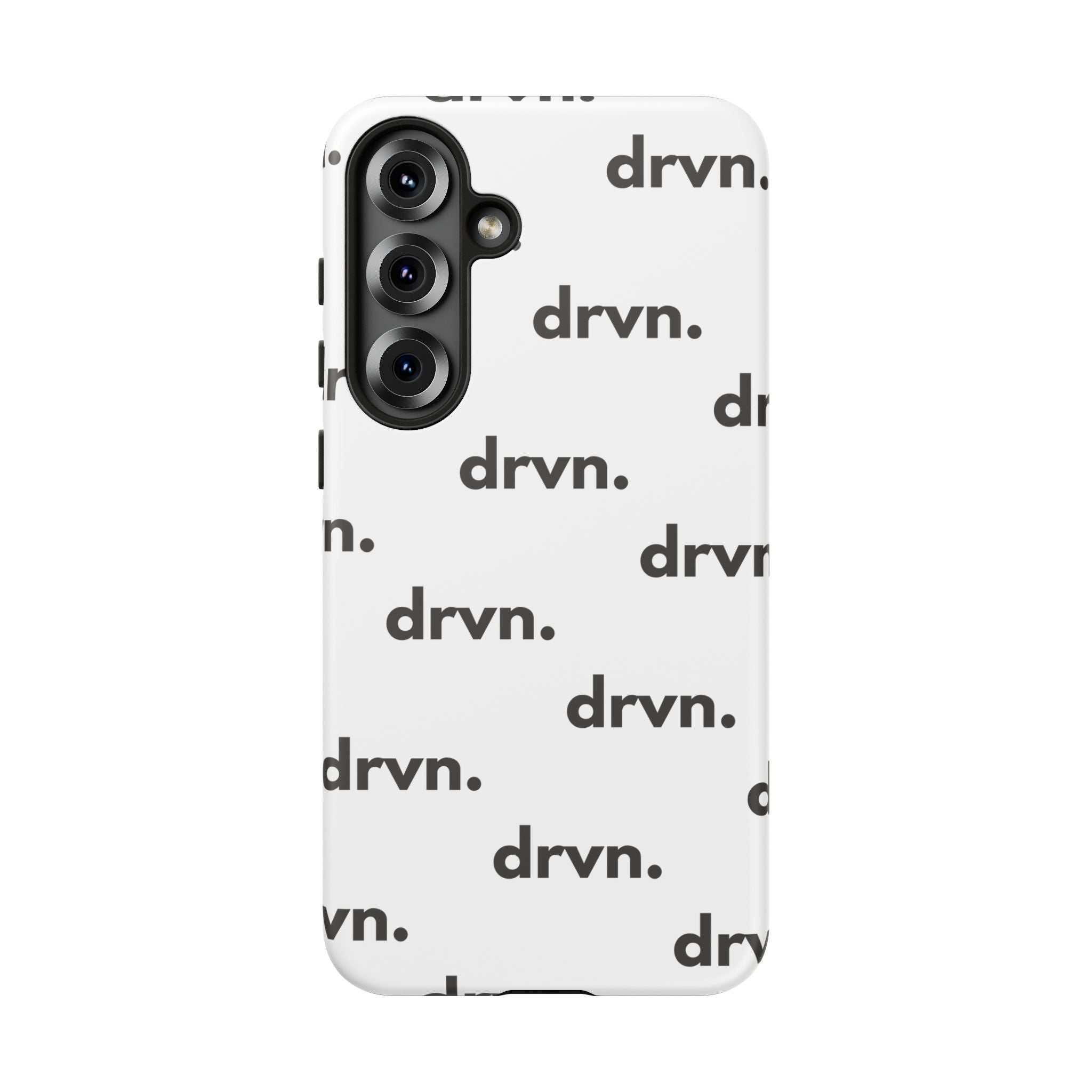 DRVN. Phone Case