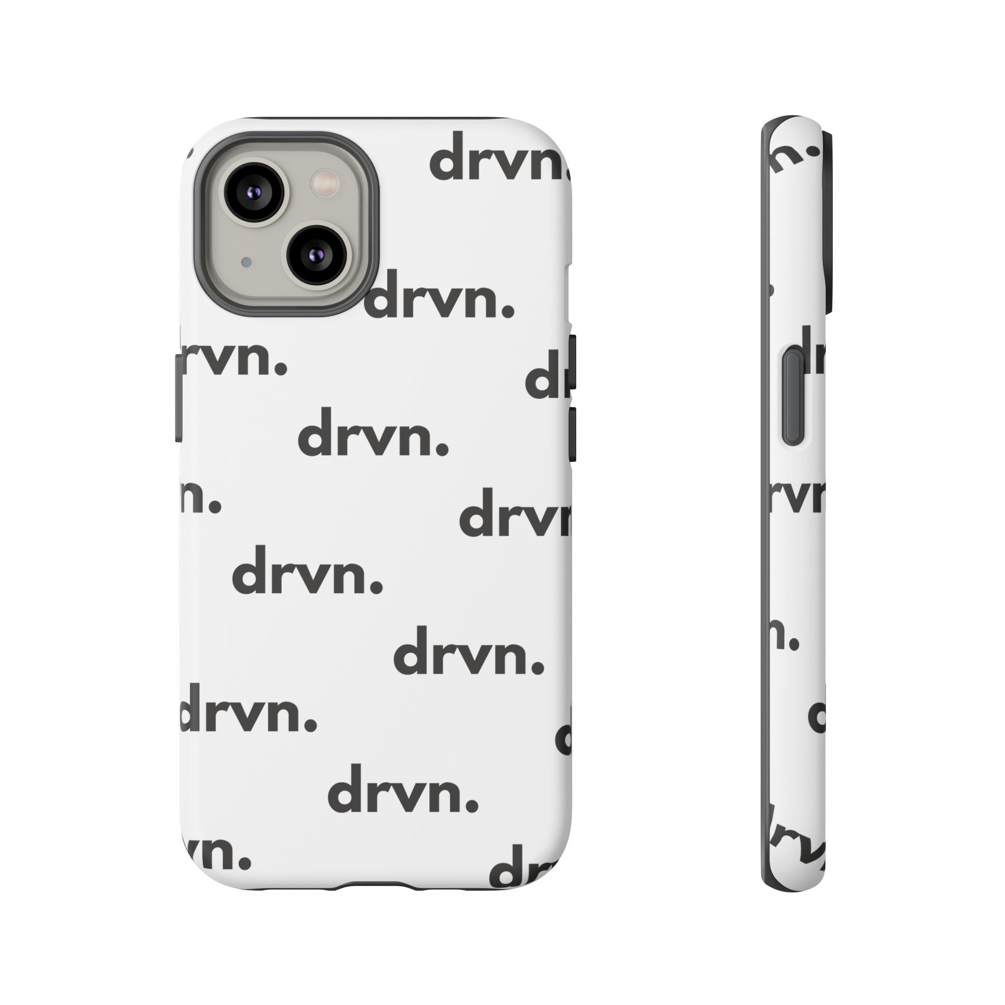 DRVN. Phone Case