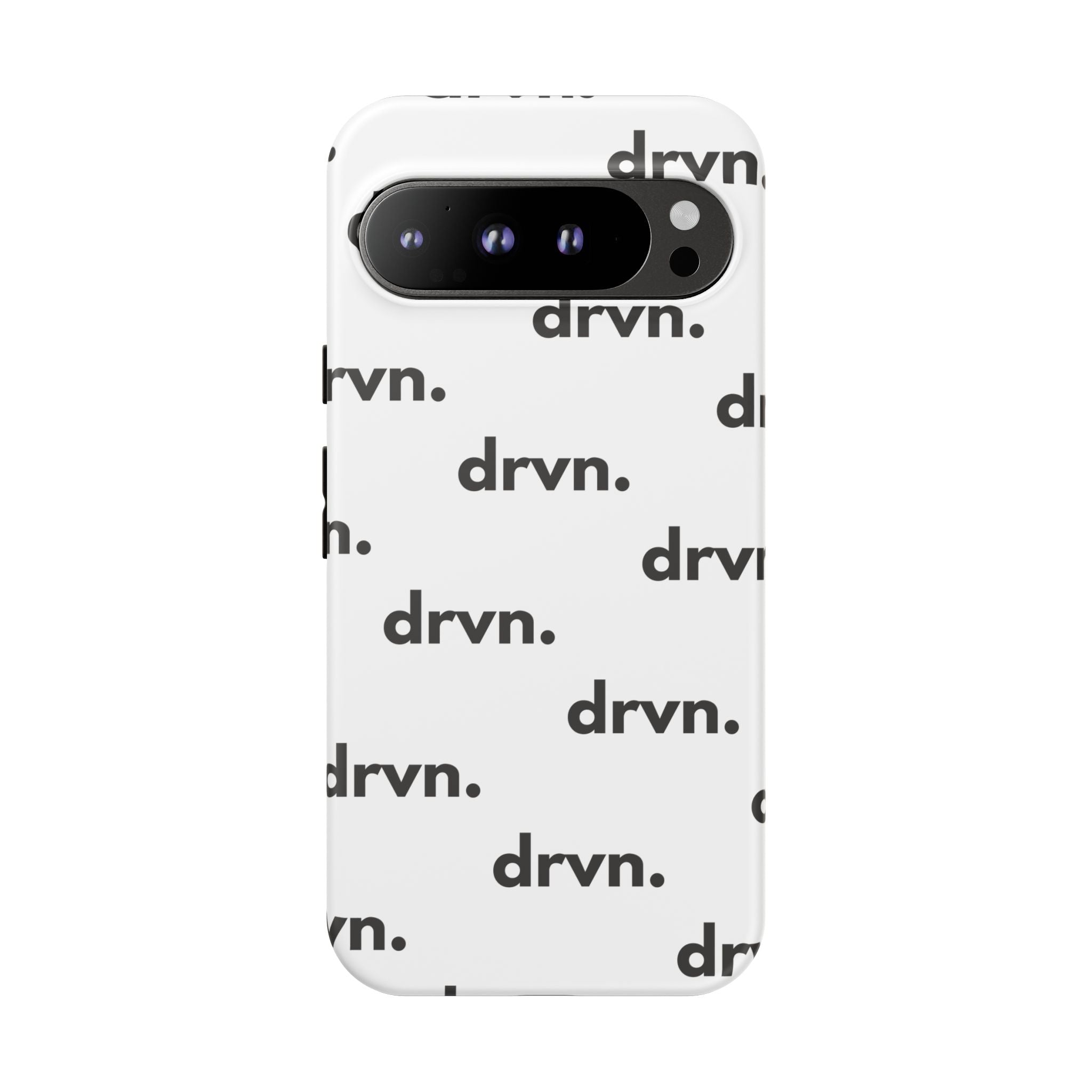 DRVN. Phone Case