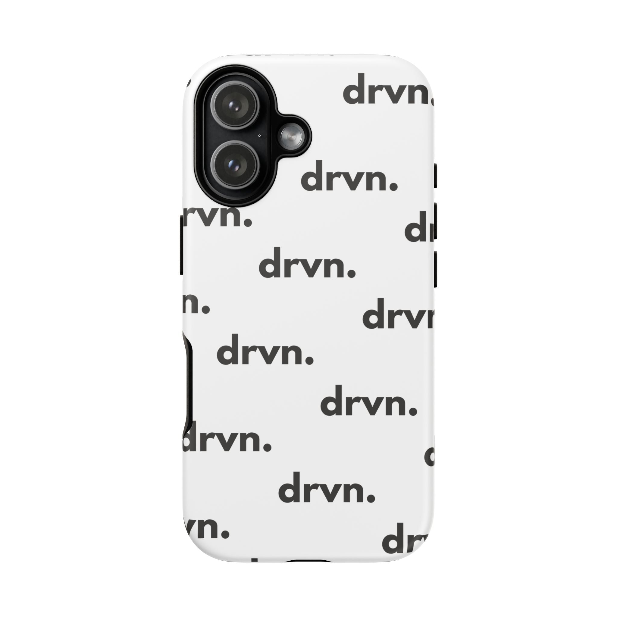 DRVN. Phone Case