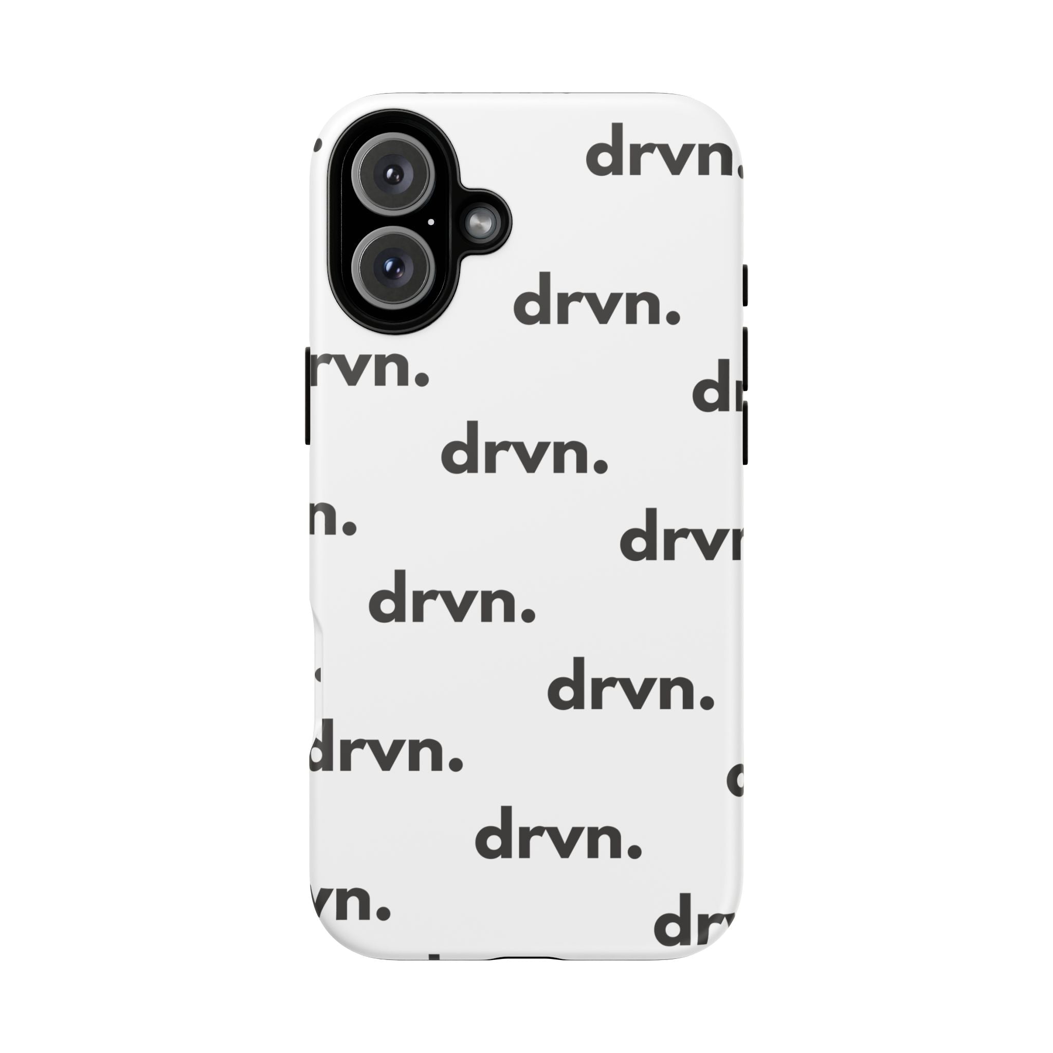 DRVN. Phone Case