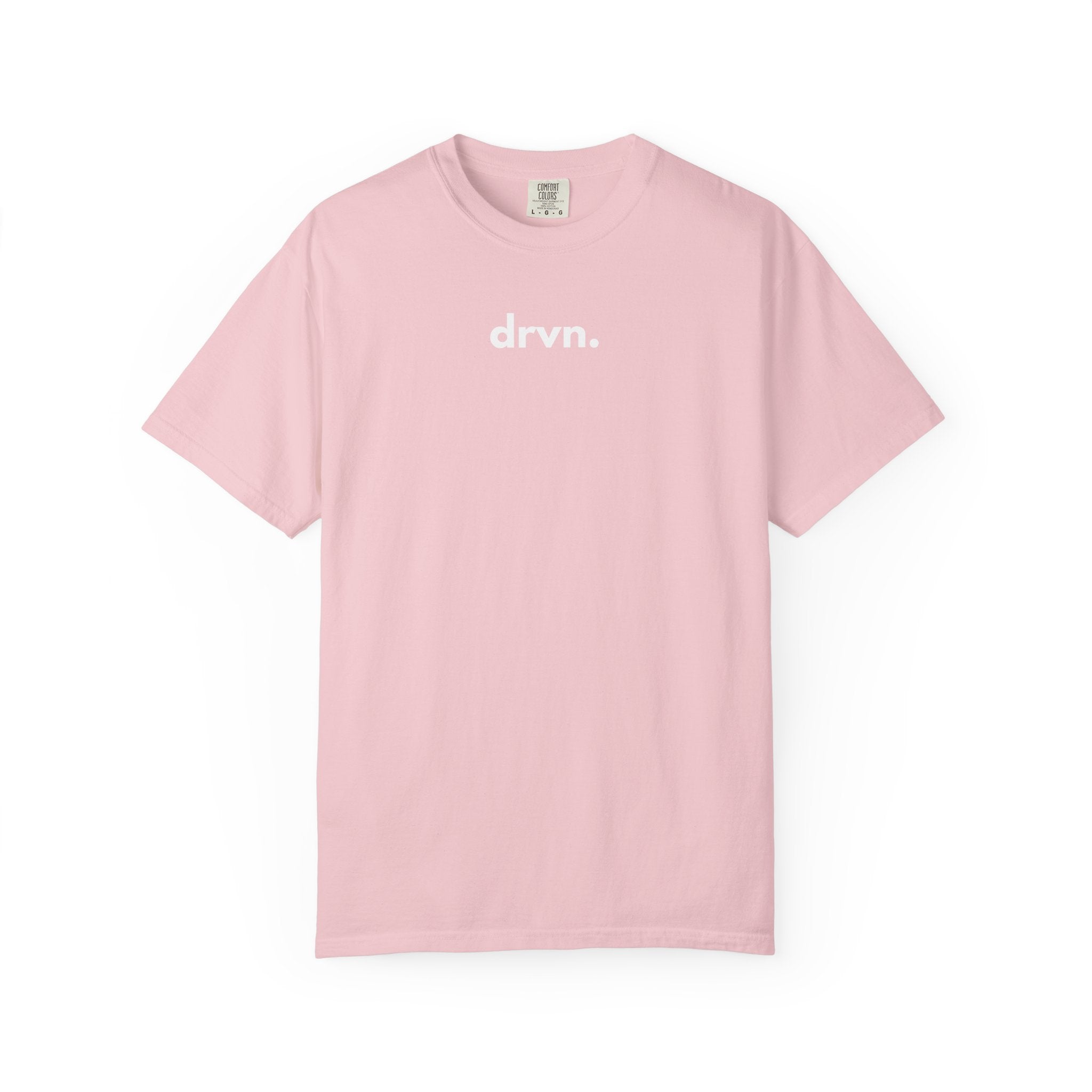 DRVN. Women's Essential Tee