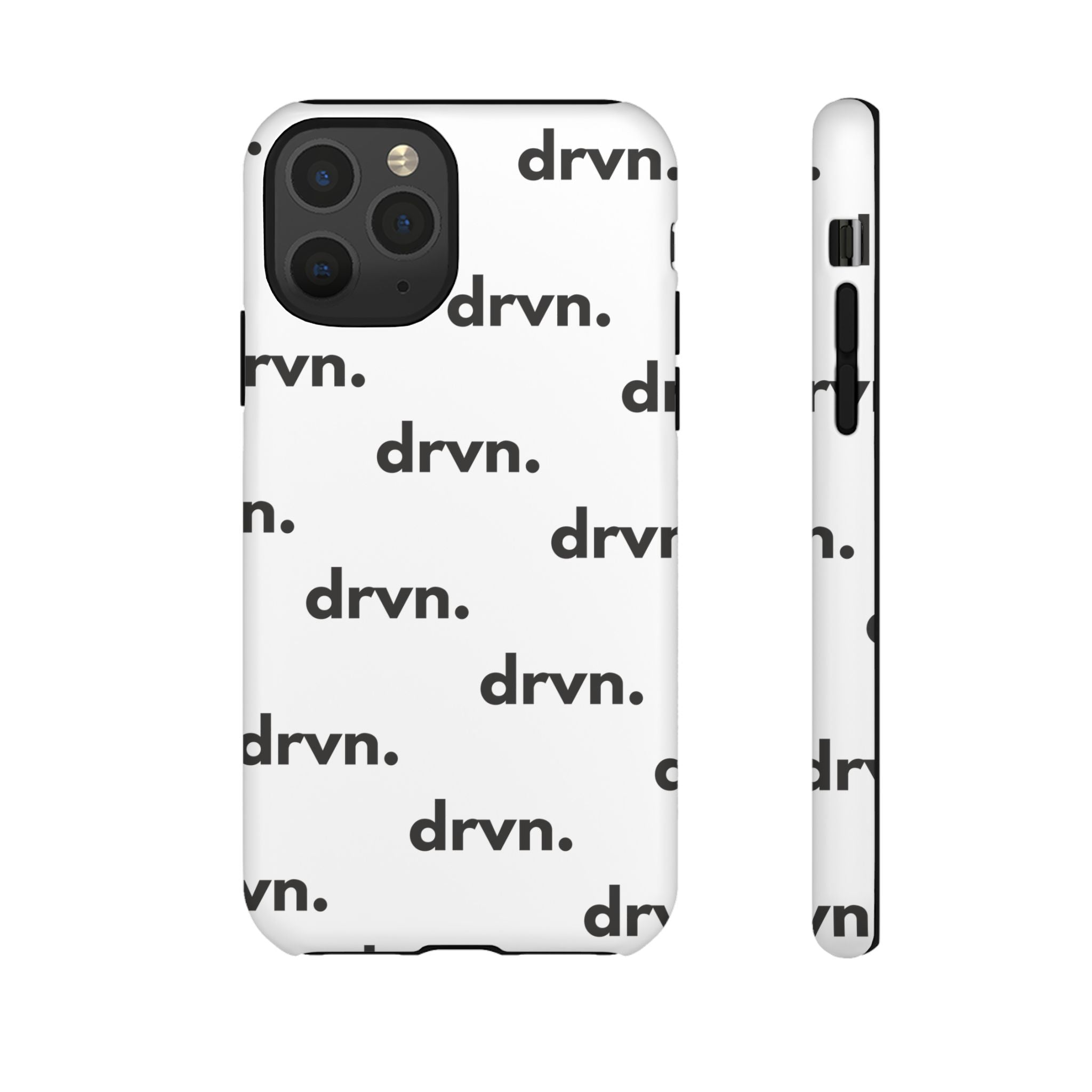 DRVN. Phone Case