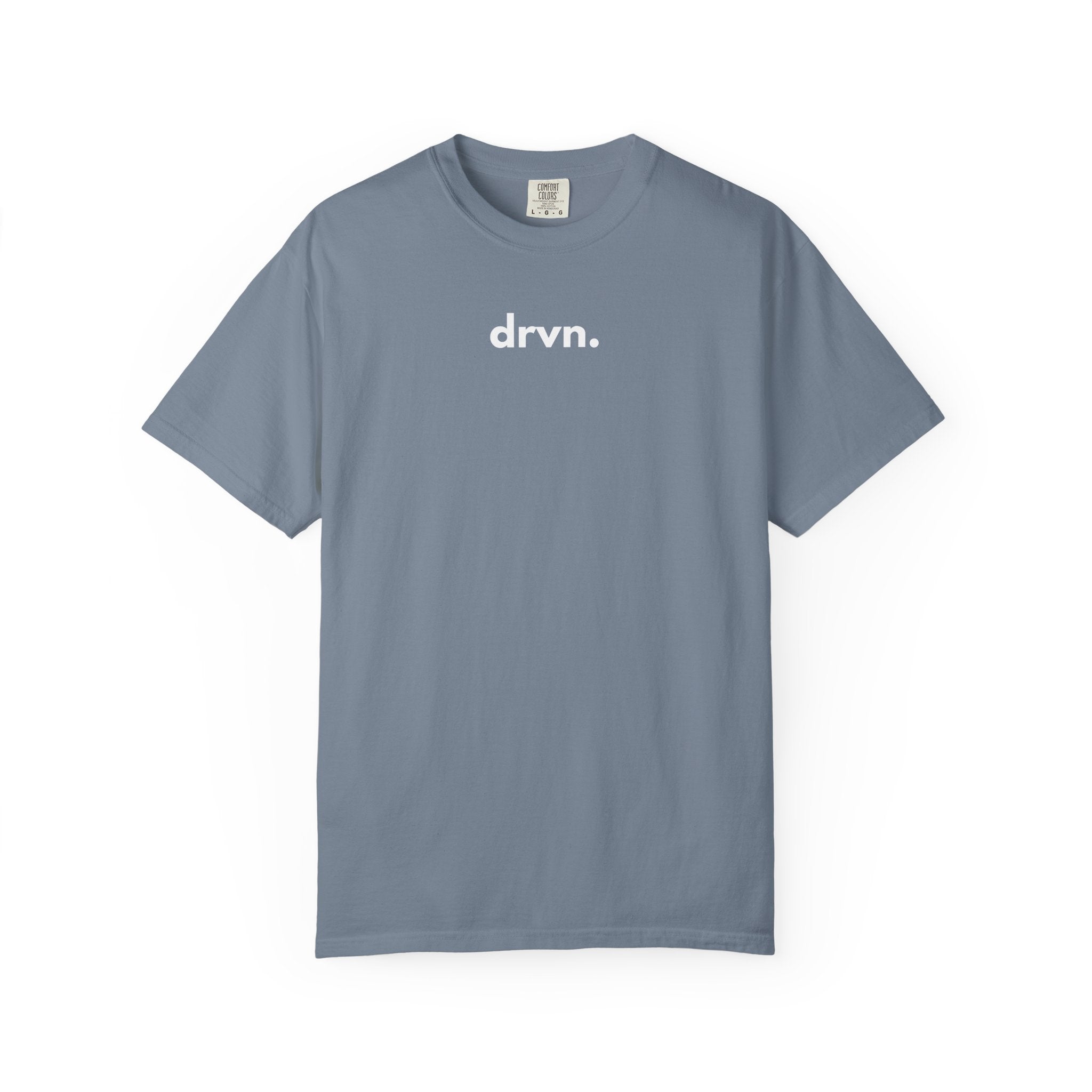 DRVN. Cardio Tee