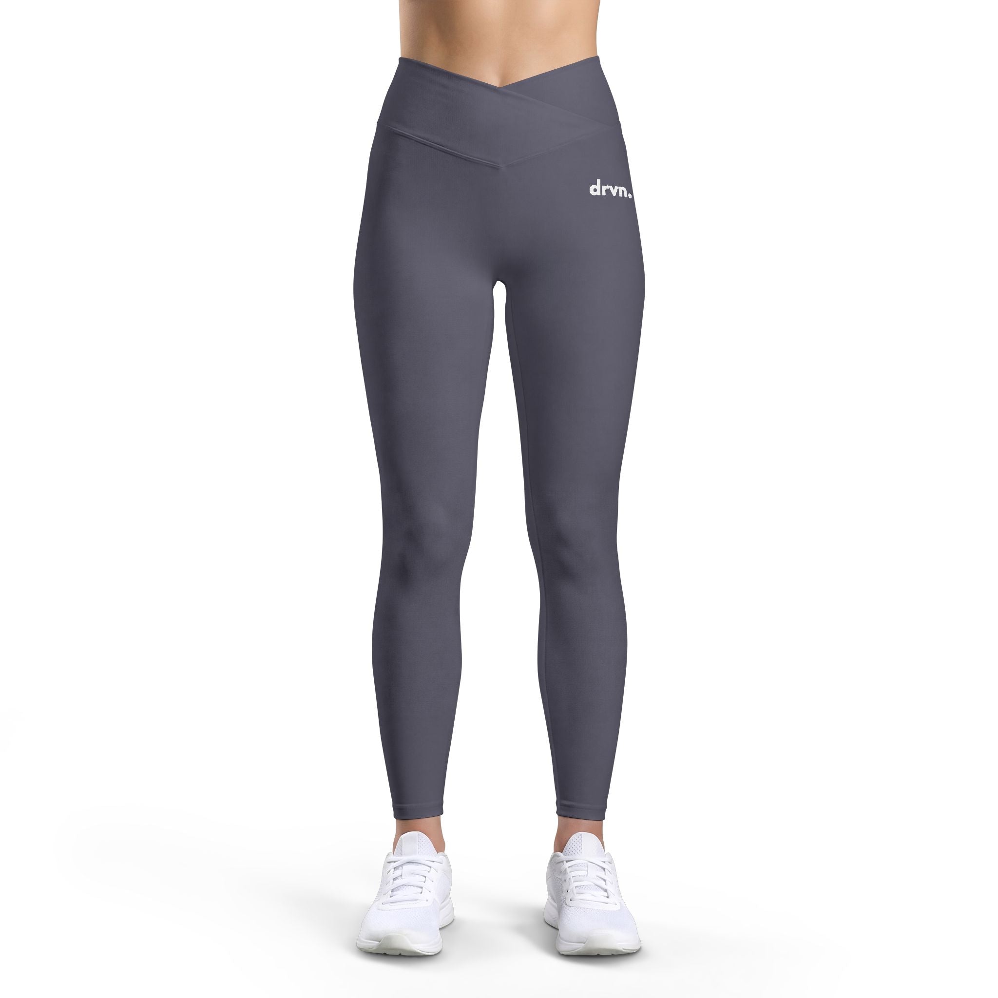 DRVN. Women's High-Rise Leggings